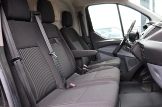 Ford Transit Custom 270 2.0 TDCI L1H1 Trend NAP | Cruise | Navi | Airco | Camera | Trekhaak | 3 Zits | / 21