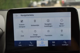 Ford EcoSport 1.0 EcoBoost Trend Ultimate  | NL-Auto | Afn.trekhaak | Camera | Carplay | Nav | Cruise Contr | Airco | LM-Velgen | NAP / 44