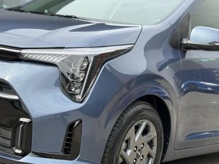 Kia Picanto 1.0 DPI DynamicPlusLine / 10