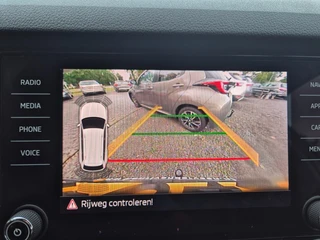 Škoda Kodiaq 1.5 TSI Business Edition Automaat, Camera, Trekhaak, Carplay. ALL IN prijs! / 29