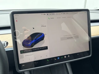 Tesla Model 3 Standard RWD Plus 60 kWh Autopilot Leer Camera Elek.Klep Orig.NL Incl.BTW / 24