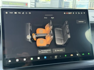 Leapmotor B05 Design ProMax 67.1 kWh 218PK Automaat Navigatie, Camera 360, Lichtmetalen velgen, Elektrische Achterklep, Kunstlederen bekleding, Stoel & Stuurwielverwarming / 28