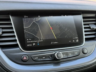 Opel Grandland X 1.2 Turbo Business Executive Camera, Apple Carplay/Android Auto, Halfleren Bekleding, Climate/Cruise Control / 22