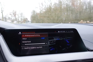 BMW 1 Serie 118i Business Edition M sport  | Camera | CarPlay | Stoelverwarming | Navi | / 45