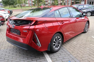 Toyota Prius 1.8 Plug-in Executive LED APPLE/ANDROID HEAD UP DISPLAY JBL NAVI KEYLESS / 5