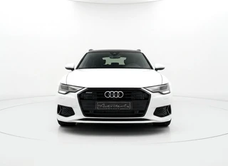 Audi A6 Avant 50 TFSI e quattro Advanced edition TREKHAAK - ACC - PANO - MEMORY / 11