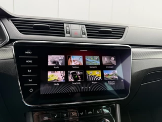 Škoda Superb Combi 1.4 TSI iV 218pk Sportline Business / 31