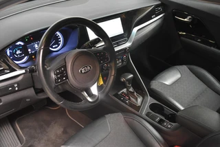 KIA Niro 1.6 GDi Hybrid 141pk DCT6 DynamicLine TREKHAAK / 10