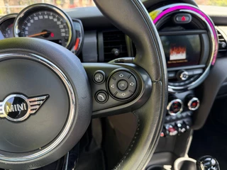 MINI 3-Deurs 1.5 Cooper | Pano | Led | Automaat | / 12