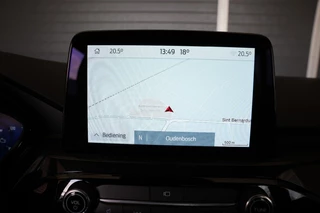 Ford Kuga 2.5 PHEV ST-LINE X Navi,Trekhaak,Carplay.ALL IN PRIJS / 27