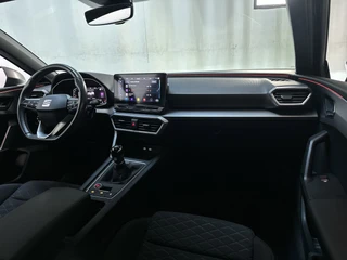 Seat Leon 1.0 TSI FR Business Intense Camera Sfeerverlichting Navigatie LED / 4