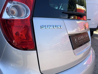 Suzuki Splash 1.2 Exclusive  | 1e eigenaar | Airco | Stoelverw. | Start/Stop | Elektr. Ramen | / 7