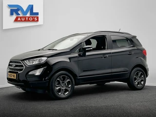 Ford EcoSport 1.0 EcoBoost ST-Line | Carplay | Stoel/Stuur Verwarming | Camera | PDC | Cruise/Control | Climate /Control | / 40