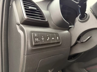 Hyundai Tucson 1.6 T-GDI N-Line | Automaat | Cruise control | Stoelverwarming | CarPlay | Camera | Parkeersensoren / 14
