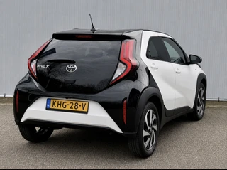 Toyota Aygo X 1.0 VVT-i MT CVT Envy |Carplay |Cruise |Clima |14dkm! / 5