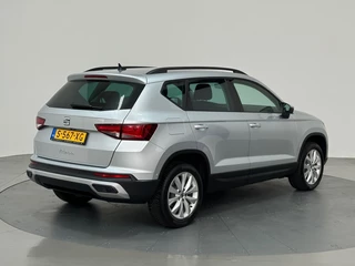 SEAT Ateca 1.5 TSI STYLE BNS INTENSE DSG AUTOMAAT / 4