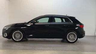 Audi A3 Sportback Sportback 35 TFSI Advanced edition Stoelverwarming Navigatie Climate Control / 15