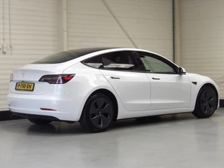Tesla Model 3 Standard 60 KWH Plus RWD / 6