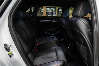 Audi S3 2.0 TFSI S3 quattro 53000 KM VIRTUAL ECC NAVIGATIE DAB. / 22