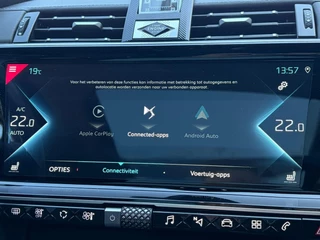 DS 7 Crossback E-Tense Rivoli LEER - PANO - MASSAGESTOEL - 360 CAMERA / 26