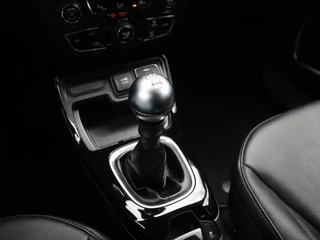 Jeep Compass 1.3T Limited | LEDER | CAMERA | NAVI | CRUISE | / 22