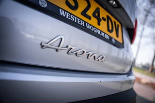 Seat Arona 1.0 TSI Style | Camera | App-connect | Parkeerhulp | Cruise control | LED | DAB+ | / 25