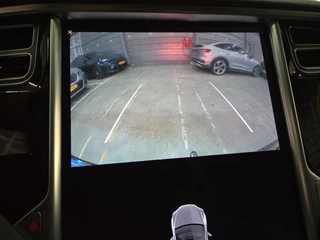 Tesla Model X 75D Pano Adapt.Cruise Incl.BTW Soh 86% Trekhaak(2250kg) Orig.NL / 10