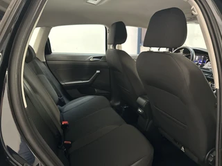 Volkswagen Polo 1.0 TSI Polo Virtual Cockpit App-Connect DAB+ Parkeersensoren / 17