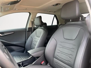 Kia Niro 1.6 GDi Hybrid DynamicPlusLine | Navigatie | Climate control | Leren bekleding | Stoel +Stuur verwarming | Elektrische achterklep / 10