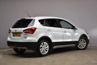 SUZUKI Sx4 S-Cross 1.4 Boosterjet 129PK Smart Hybrid Aut Select / 6