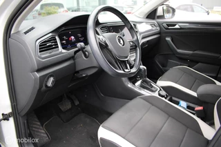 Volkswagen T-Roc 2.0 TSI 4Motion Sport Business R/Led/Cam/ / 20