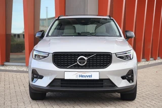 Volvo XC40 T5 Recharge Ultimate Dark | Stoelverwarming | 360° Camera | Pilot Assist | BLIS | H/K  | Leder  |  Keyless / 2