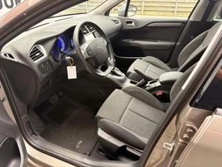 Citroen C4 1.2 PureTech Feel Collection Parkeersensoren Voor en Achter, Navigatie, Bluetooth, trekhaak, Cruise Control / 13