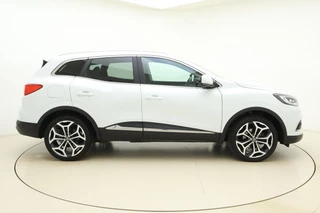 Renault Kadjar 1.3 TCe Intens | Apple carplay/Android auto | Trekhaak | Cruise control | Climate control | Achteruitrijcamera | Panoramadak | Lichtmetalen velgen 19'' | Stoelverwarming | / 10