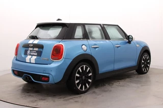 Mini Mini 2.0 Cooper S | HarmanKardon | Cruise Control | Stoelverwarming | Climate Control / 2