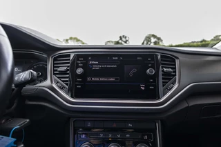 Volkswagen T-Roc 1.0 TSI Style  | NL Auto | Carplay | ACC / 25
