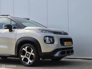 CITROEN C3 AICROSS 1.2 PURETECH S&S BUSINESS/LED/CARPLAY/17''LMV/PDC/DAB/BLUETOOTH/GROOTLICHTASSISTENT/TWO-TONE / 11