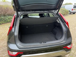 Kia Niro 1.6 GDi PHEV DynamicLine / 10