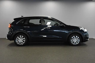KIA Niro 1.6 GDi Hybrid 141pk DCT6 First Edition TREKHAAK / 7
