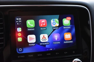 Mitsubishi Outlander 2.4 PHEV Plug-In CAMERA/CARPLAY-ANDROID/STOELVERW./ETC,! / 12