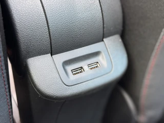 Škoda Fabia Combi 1.0 TSI Monte Carlo DSG Pano Camera CarPlay Navi DAB BTW / 16