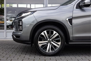 Mitsubishi ASX 2.0 Intense  | Camera | Trekhaak | Carplay / 43
