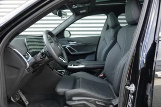 BMW X1 xDrive25e  | M-Sport | Panodak | Trekhaak | Camera | Leder | / 10