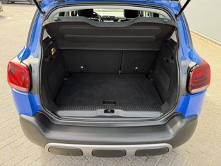 Citroën C3 Aircross 130pk Max (Camera - Keyless Entry - LED - Head up - Automatische Airco - Navigatie - Apple Carplay - 17") / 11