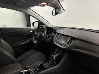 Opel Grandland X 1.2 Turbo Ultimate|Stuur/Stoelverwarming|Carplay|Climate/Cruisecontrol| / 15