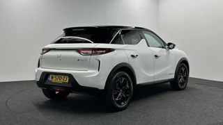 Ds 3 Crossback E-Tense Performance Line 50 kWh 97 % SOH 3 Fase CARPLAY NAVI. / 8