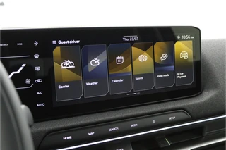 Kia EV2 Plus Advanced 42.2 kWh  - Schuif-/Kanteldak - Elektrisch Verstelbare Bestuurdersstoel - Harman Kardon - Stoel-/Stuurverwarming - Fabrieksgarantie tot 2033 / 43