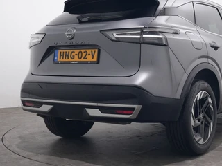 Nissan QASHQAI 1.3 MHEV 140PK N-CONNECTA  | 360 camera | Cruise Adaptief | nieuwstaat / 25