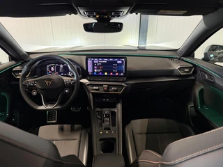 CUPRA Formentor 1.4 e-Hybrid VZ Performance Pano Trekhaak / 12