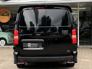 FIAT E-Scudo L3 75 kWh STX / Snel Leverbaar / / 9
